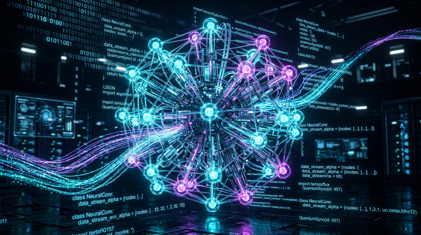 Horizon AI Platform