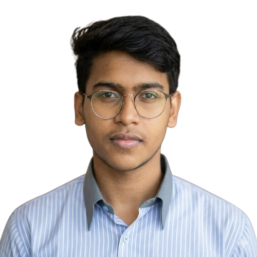 Santosh Kumar Sahoo